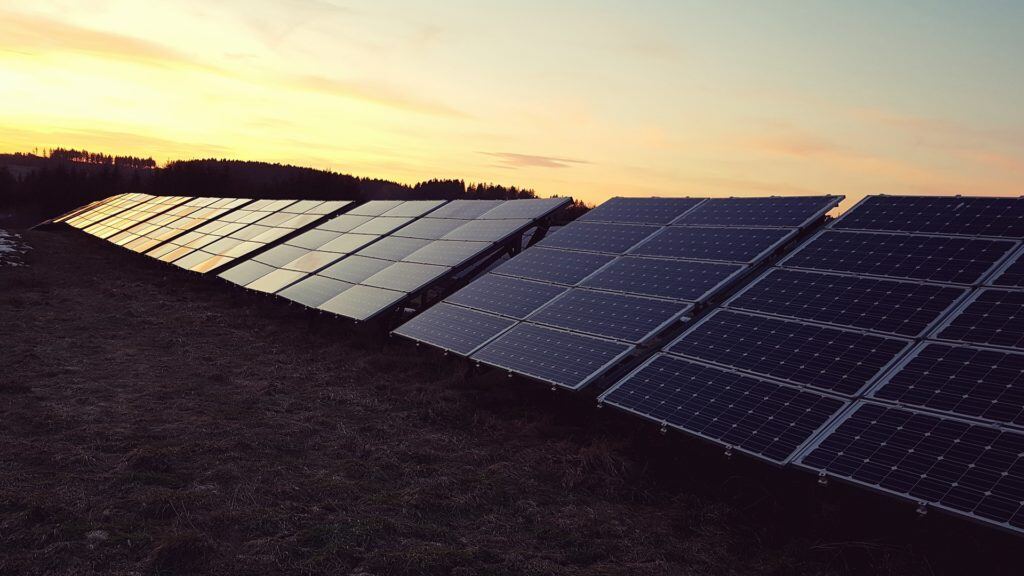 Agri-PV-Anlagen
