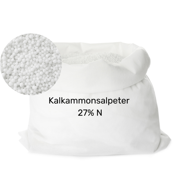 Kalkammonsalpeter